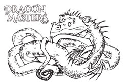 Dragon Masters | Tracey West