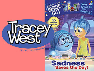 inside out sadness teddy