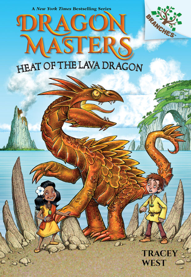 masters of the universe dragon