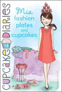 Cupcake Diaries 18