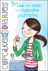 Cupcake Diaries 26