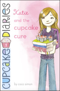 cupcake diaries #1