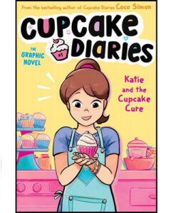 Cupcake Diaries #1