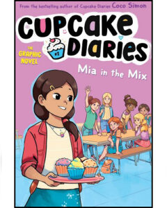 Cupcake Diaries #2