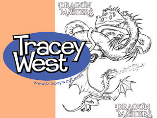 Dragon Masters Archives | Tracey West